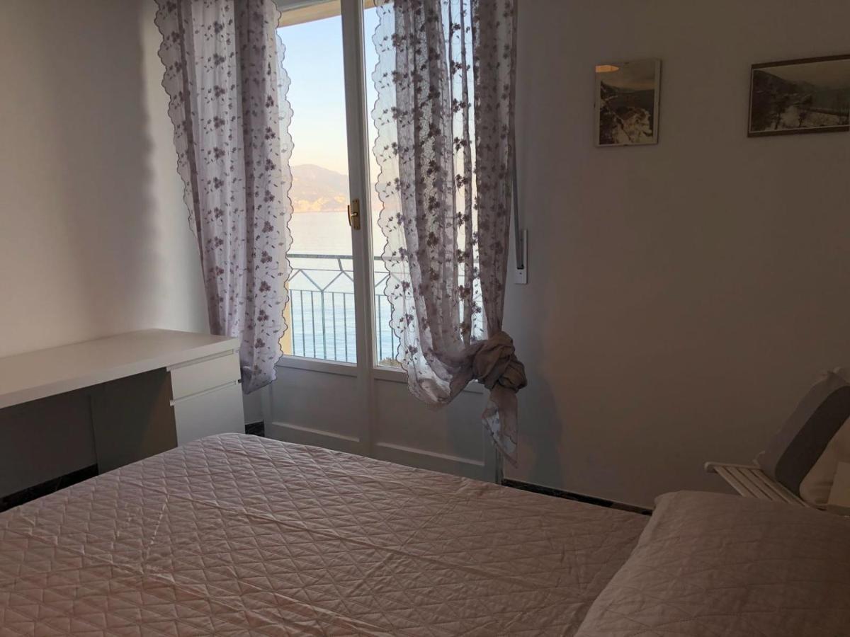 Bea'S Apartment - The Window To The Sea - Seafront Monterosso al Mare Extérieur photo