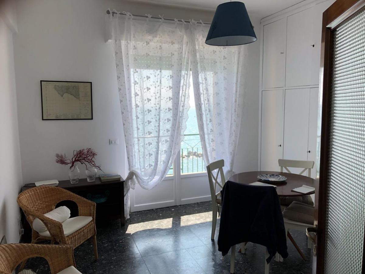 Bea'S Apartment - The Window To The Sea - Seafront Monterosso al Mare Extérieur photo