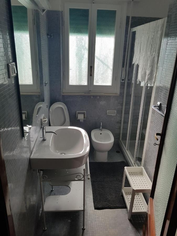 Bea'S Apartment - The Window To The Sea - Seafront Monterosso al Mare Extérieur photo