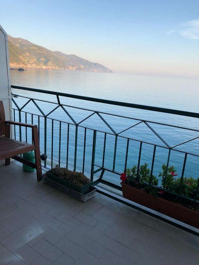 Bea'S Apartment - The Window To The Sea - Seafront Monterosso al Mare Extérieur photo