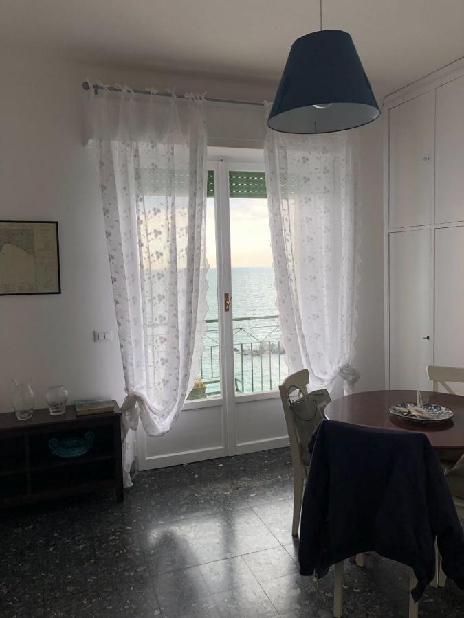 Bea'S Apartment - The Window To The Sea - Seafront Monterosso al Mare Extérieur photo