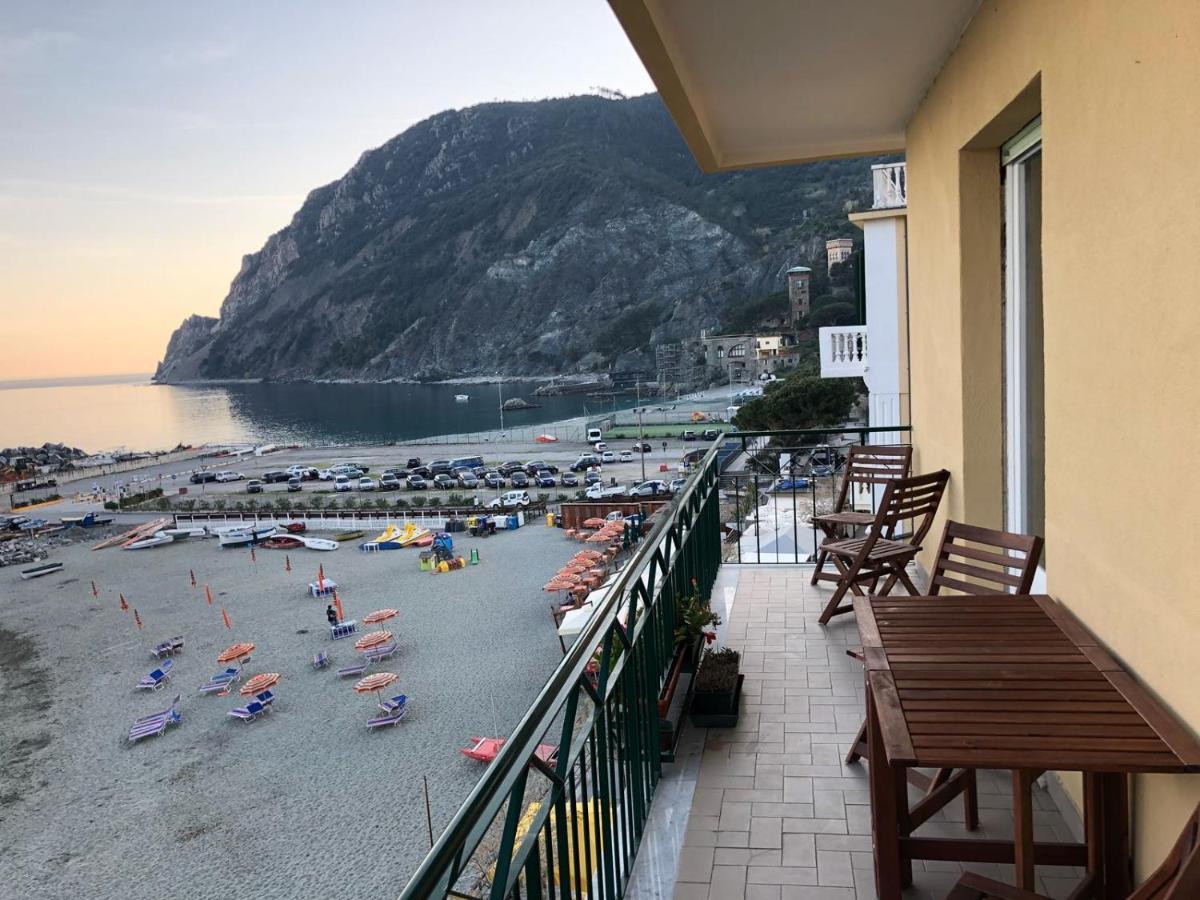 Bea'S Apartment - The Window To The Sea - Seafront Monterosso al Mare Extérieur photo
