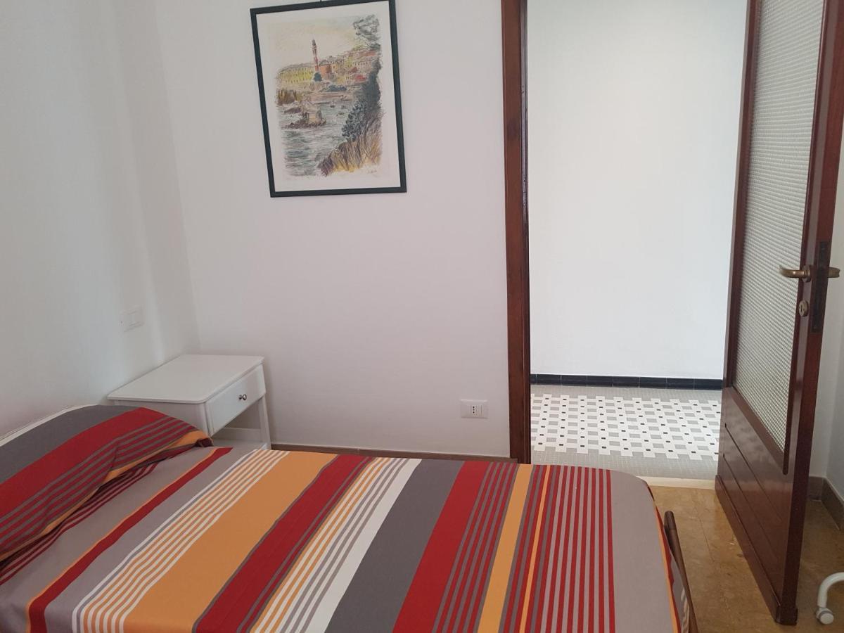Bea'S Apartment - The Window To The Sea - Seafront Monterosso al Mare Extérieur photo