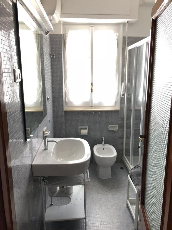 Bea'S Apartment - The Window To The Sea - Seafront Monterosso al Mare Extérieur photo